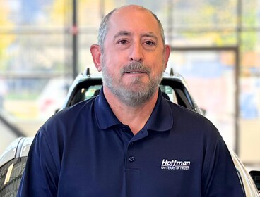 Staff member Mike Brennan from a6cd25e0a23f