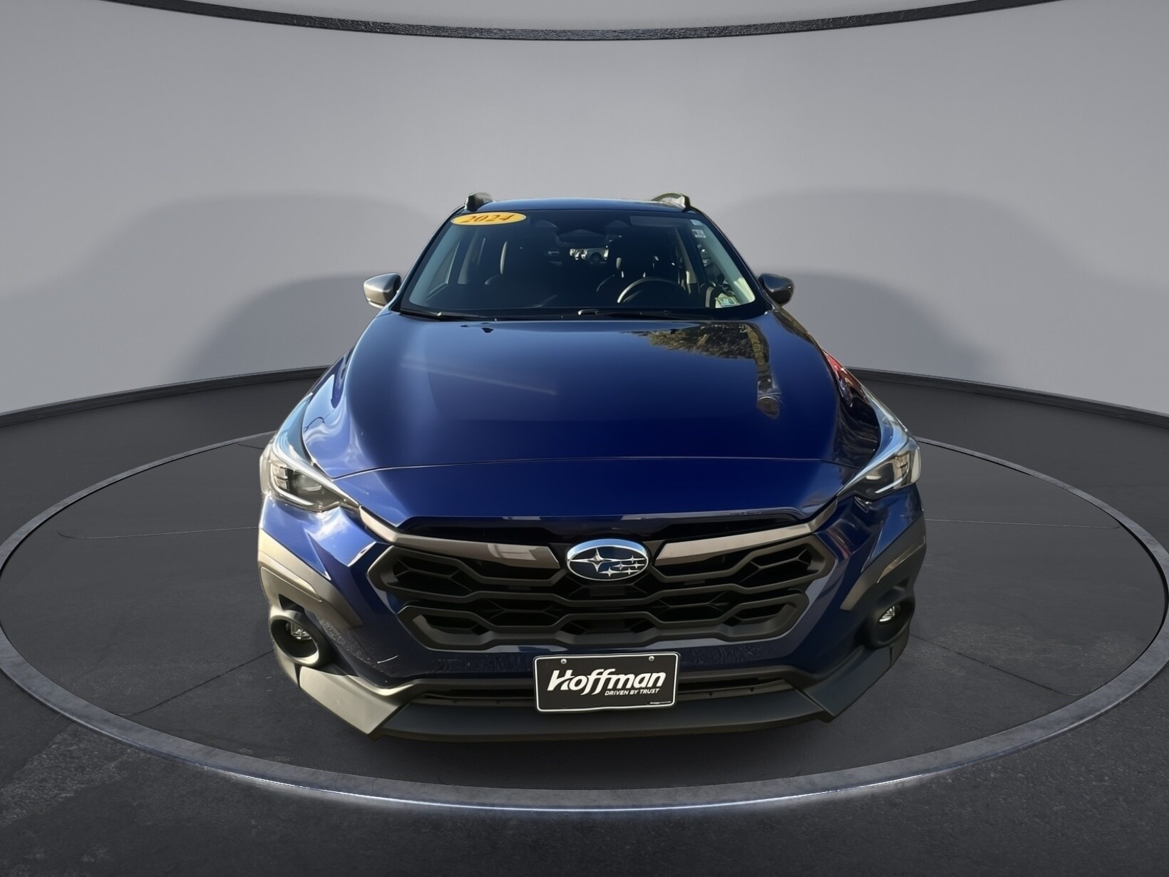 2024 Subaru Crosstrek Limited photo 3