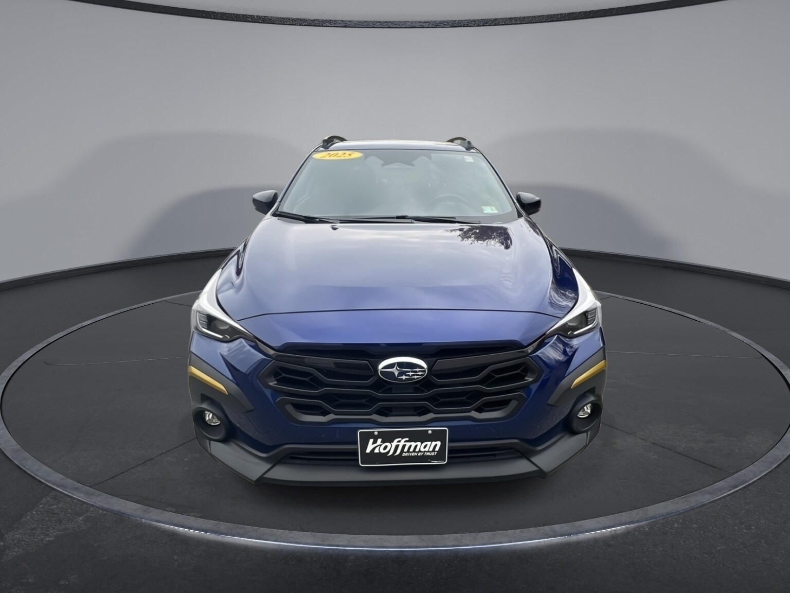 2025 Subaru Crosstrek Sport photo 3