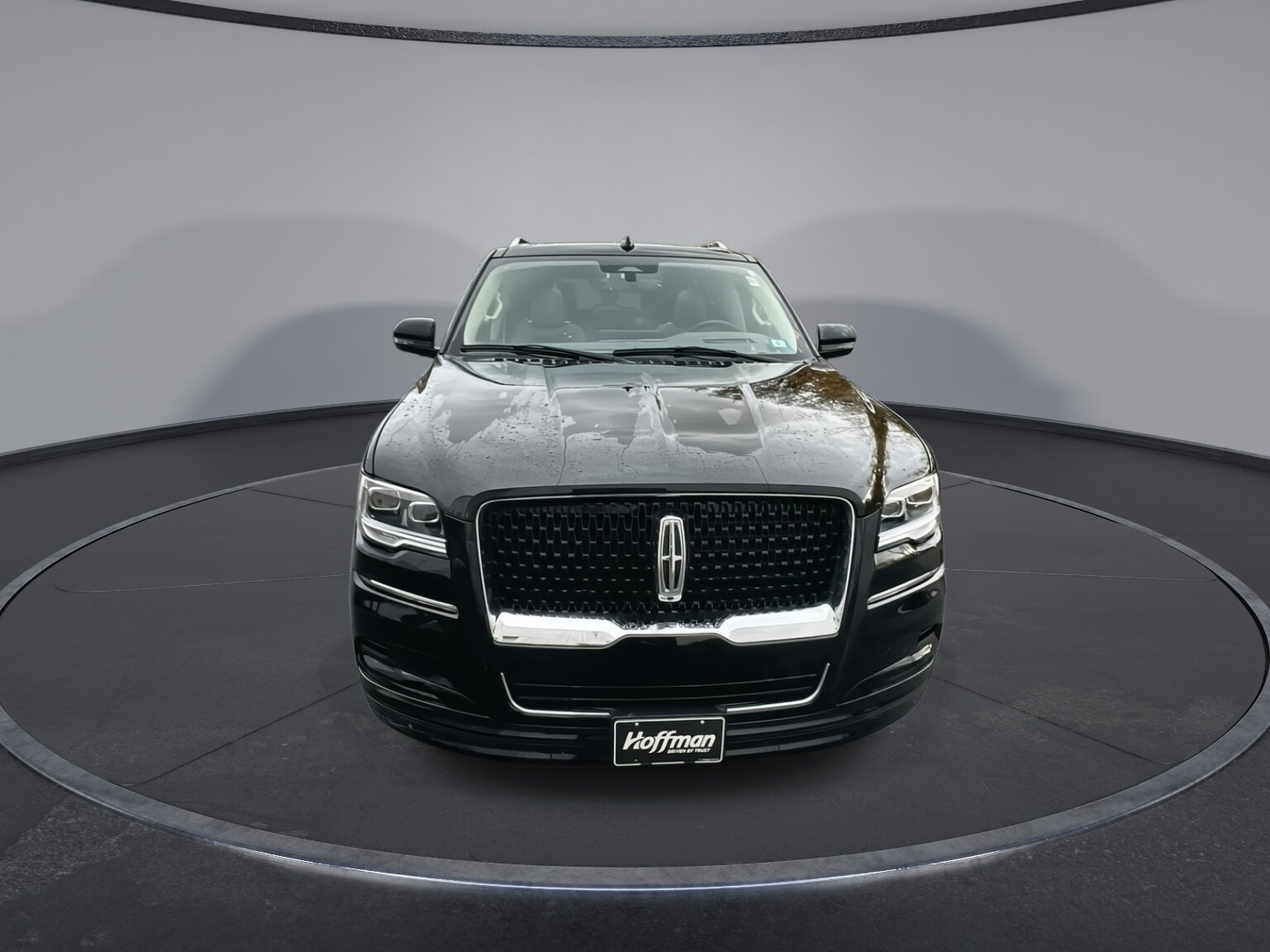 2024 Lincoln Navigator Reserve photo 3