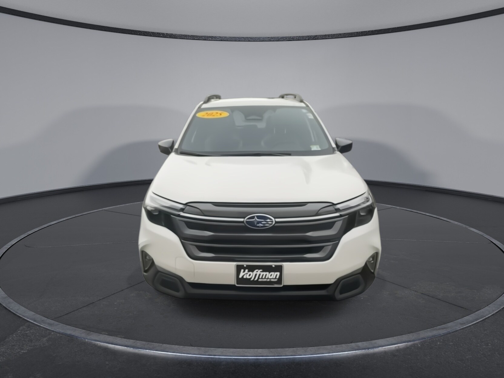 2025 Subaru Forester Limited photo 2