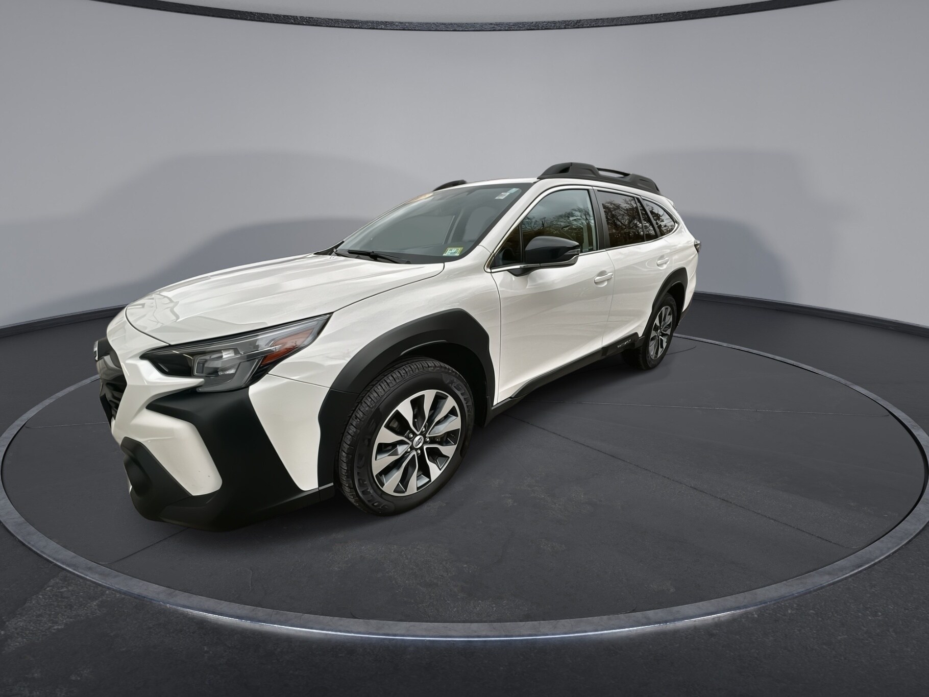 2023 Subaru Outback Limited photo 4