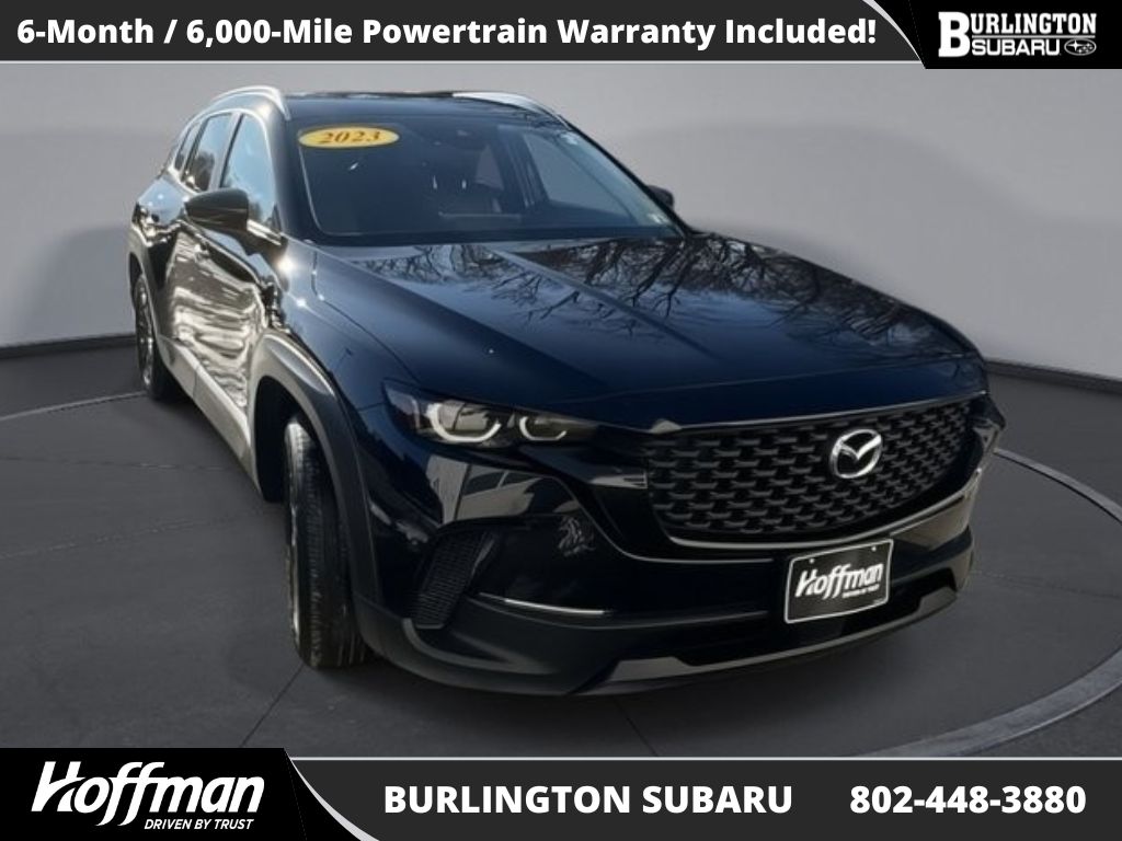 2023 Mazda CX-50 S PREFERRED PLUS's photo