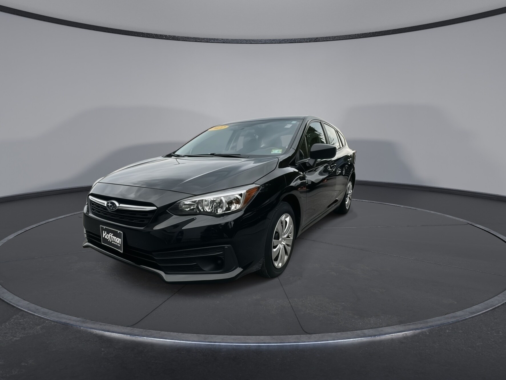 2022 Subaru Impreza Base photo 4