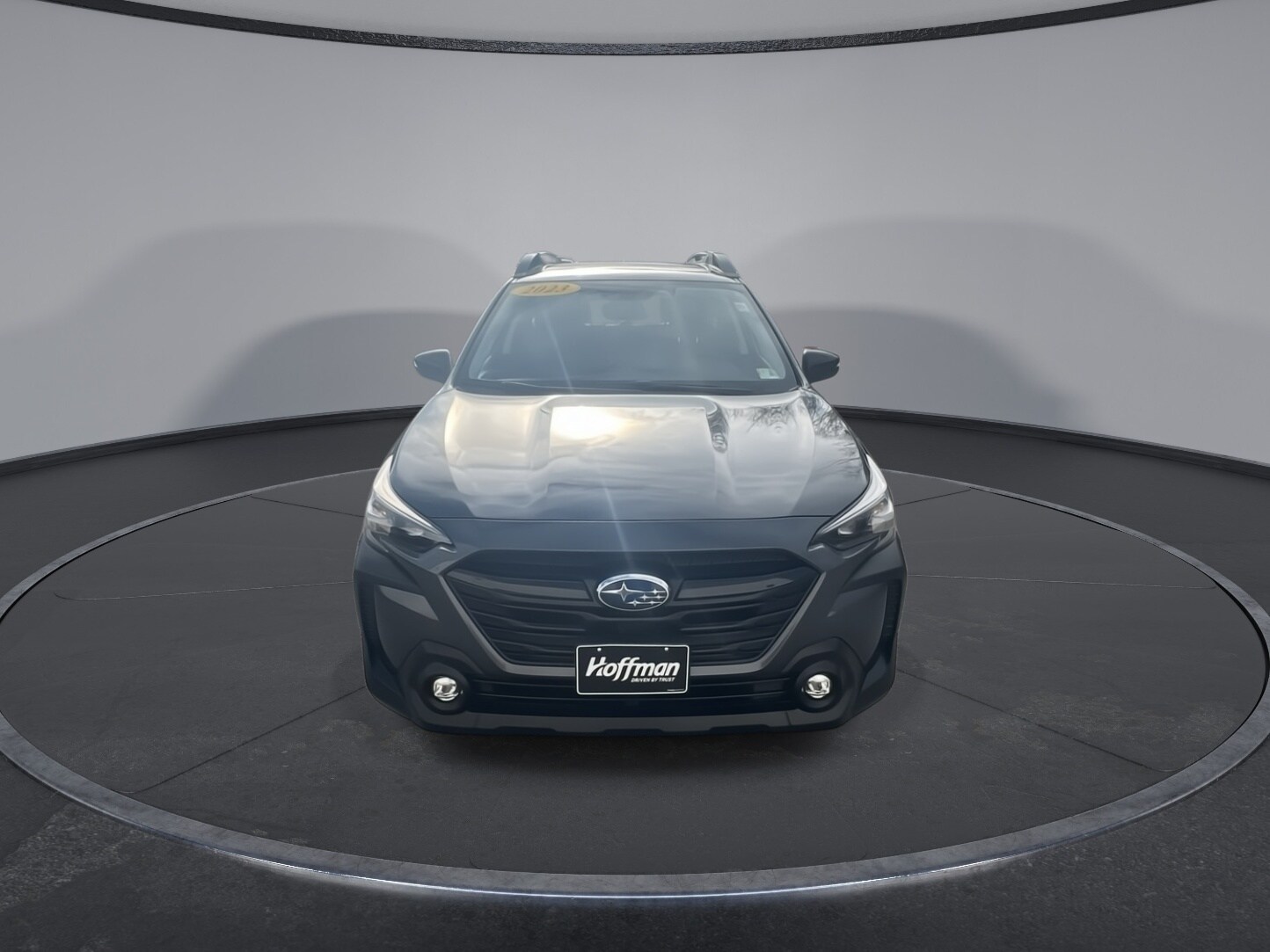 2023 Subaru Outback Onyx Edition photo 3