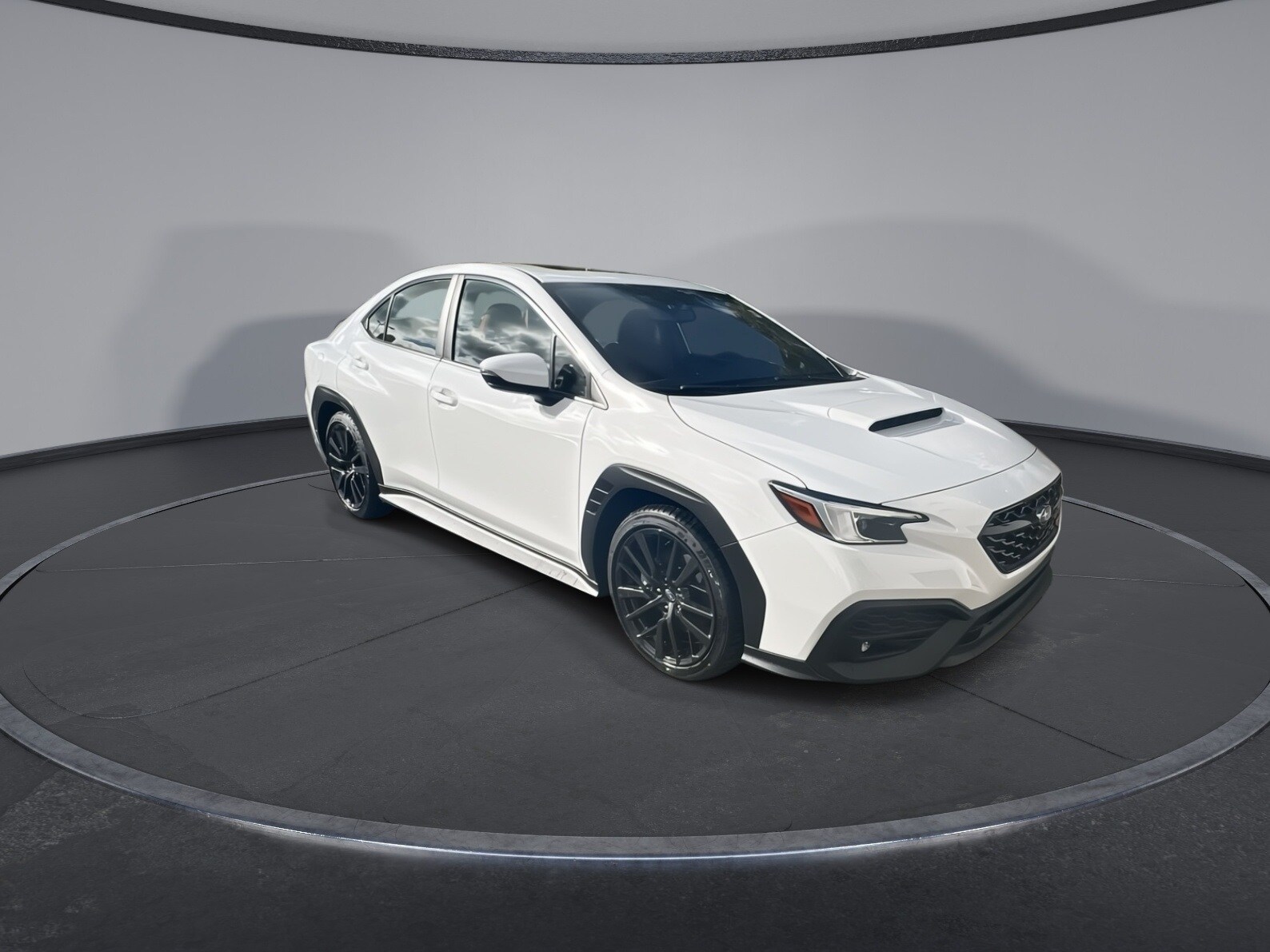 2025 Subaru WRX Limited photo 2