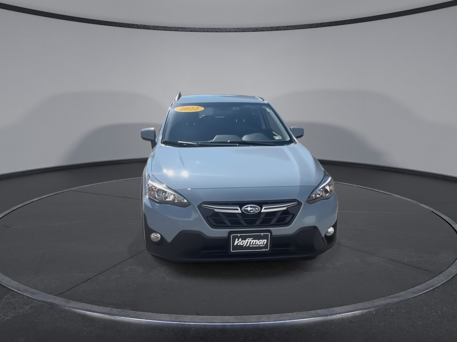 2022 Subaru Crosstrek Premium photo 3