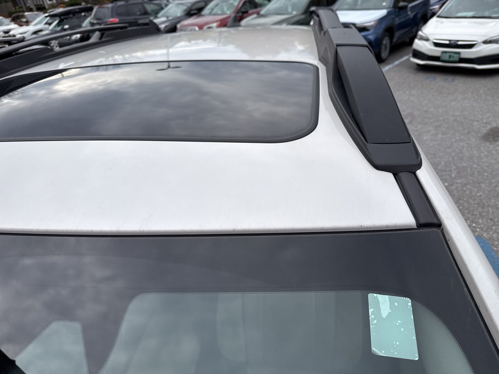 2023 Subaru Outback Limited photo 4