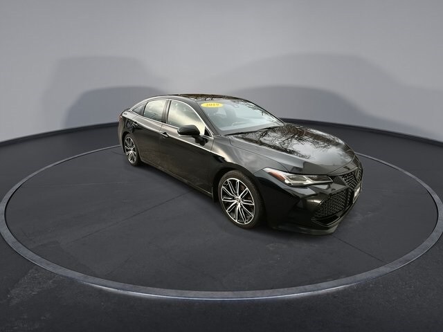 2019 Toyota Avalon XLE XSE Touring Limited photo 2