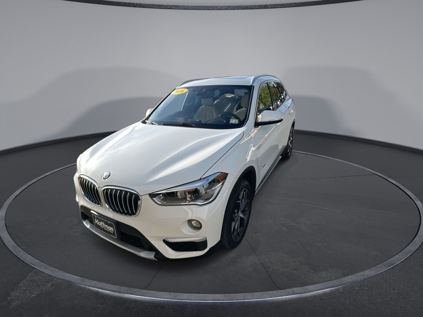 2016 Bmw X1 XDrive28i photo 4