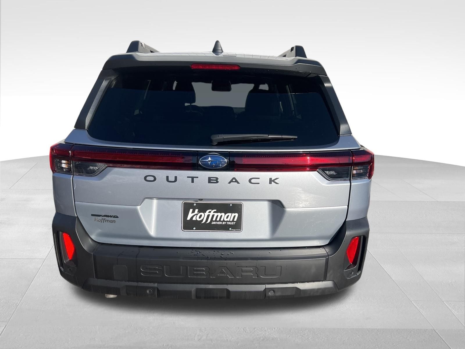 2026 Subaru Outback Limited - Photo 8
