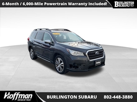 2020 Subaru Ascent Touring 7-Passenger SUV