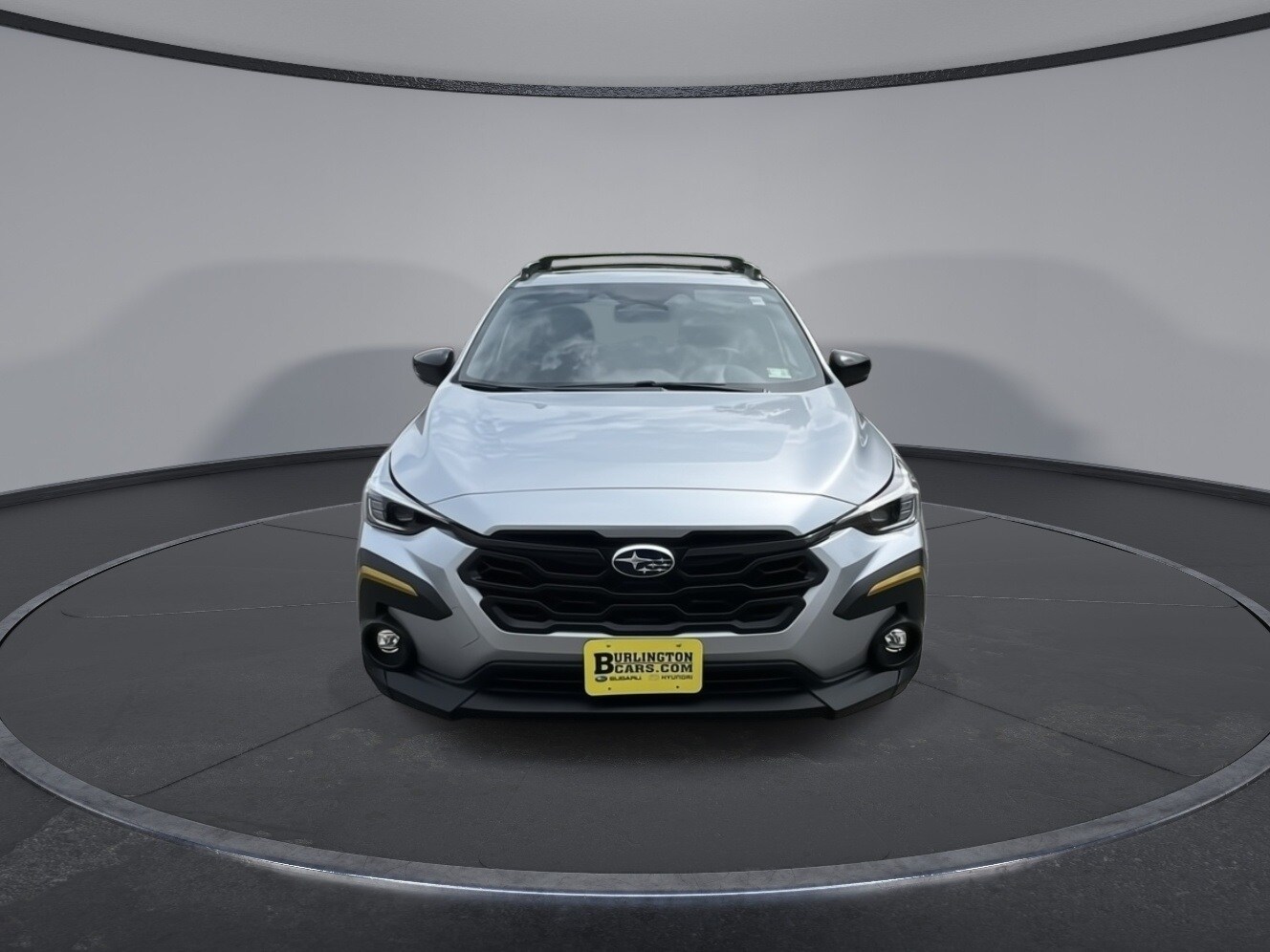 2025 Subaru Crosstrek Sport photo 3