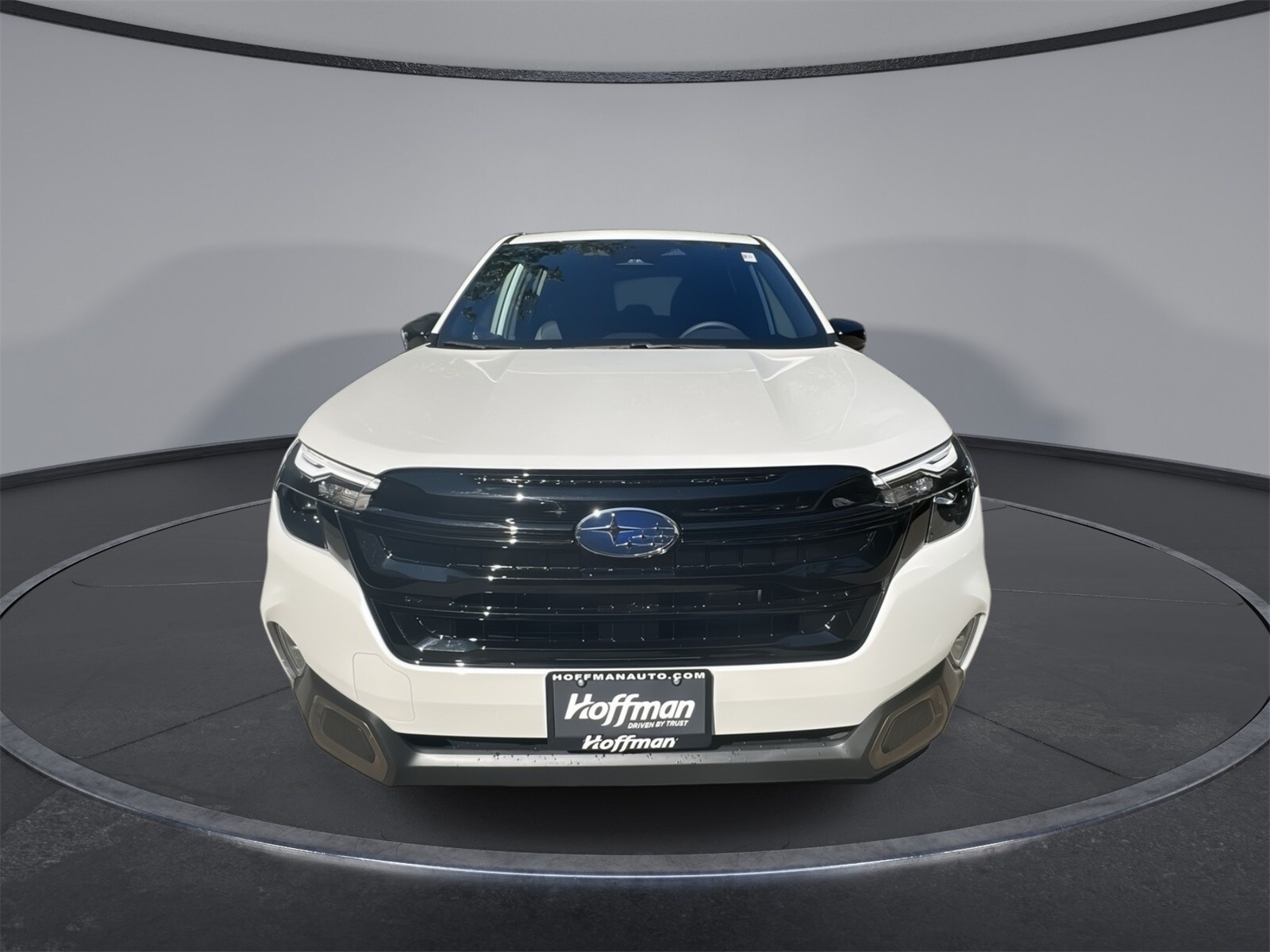 2025 Subaru Forester Sport photo 2
