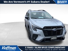 2026 Subaru Ascent Onyx Edition Touring 7-Passenger SUV