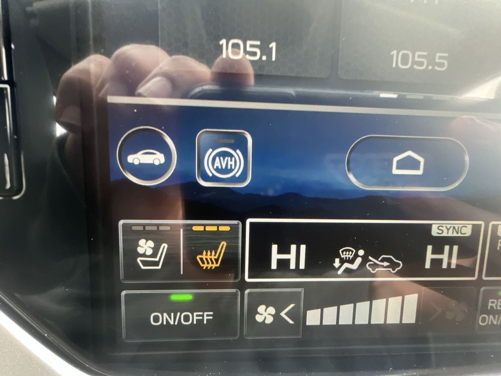 2025 Subaru Ascent Touring - Photo 22