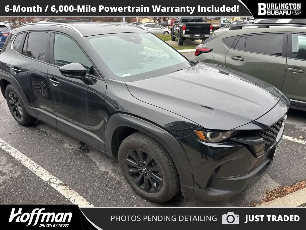 2023 Mazda CX-50 S PREFERRED PLUS's photo