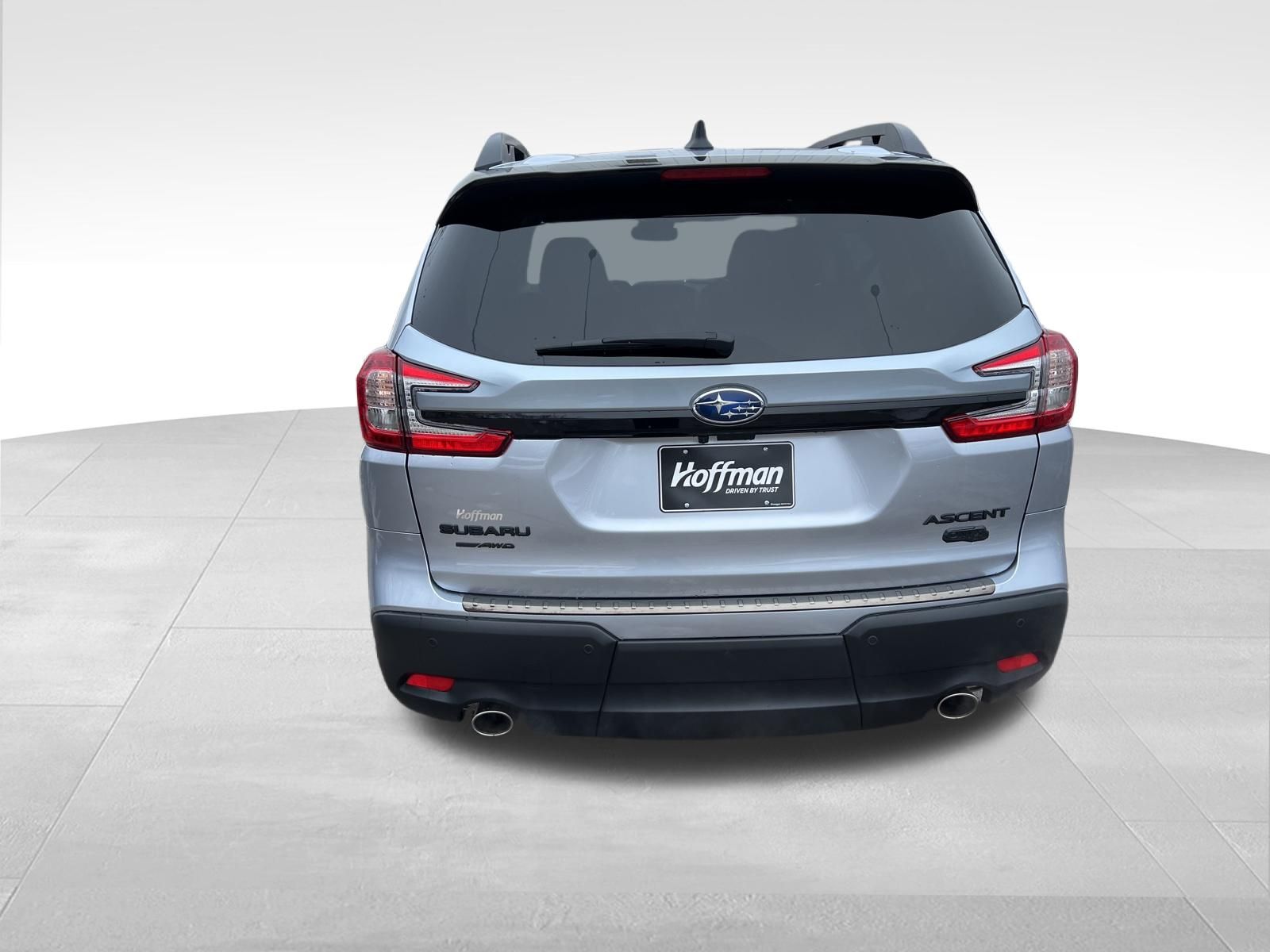 2026 Subaru Ascent Onyx Edition-Touring - Photo 8