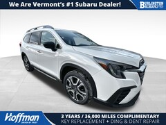 2026 Subaru Ascent Touring 7-Passenger SUV