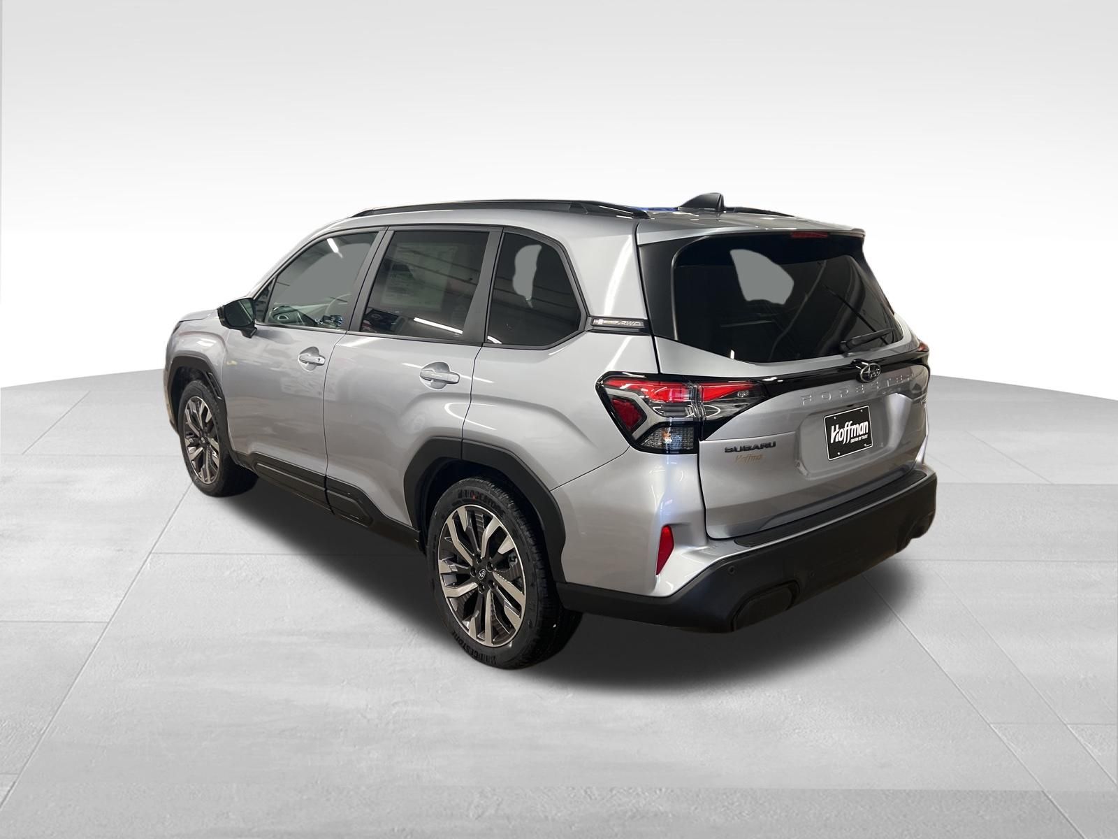 2026 Subaru Forester Touring - Photo 7