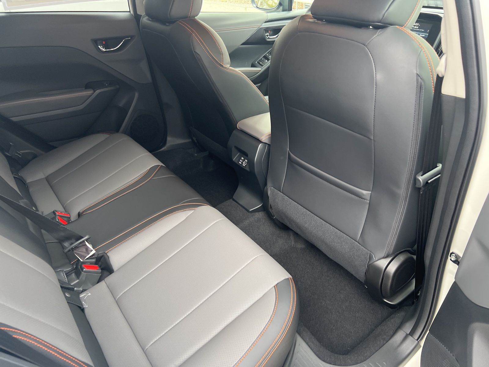 2026 Subaru Crosstrek Limited - Photo 14