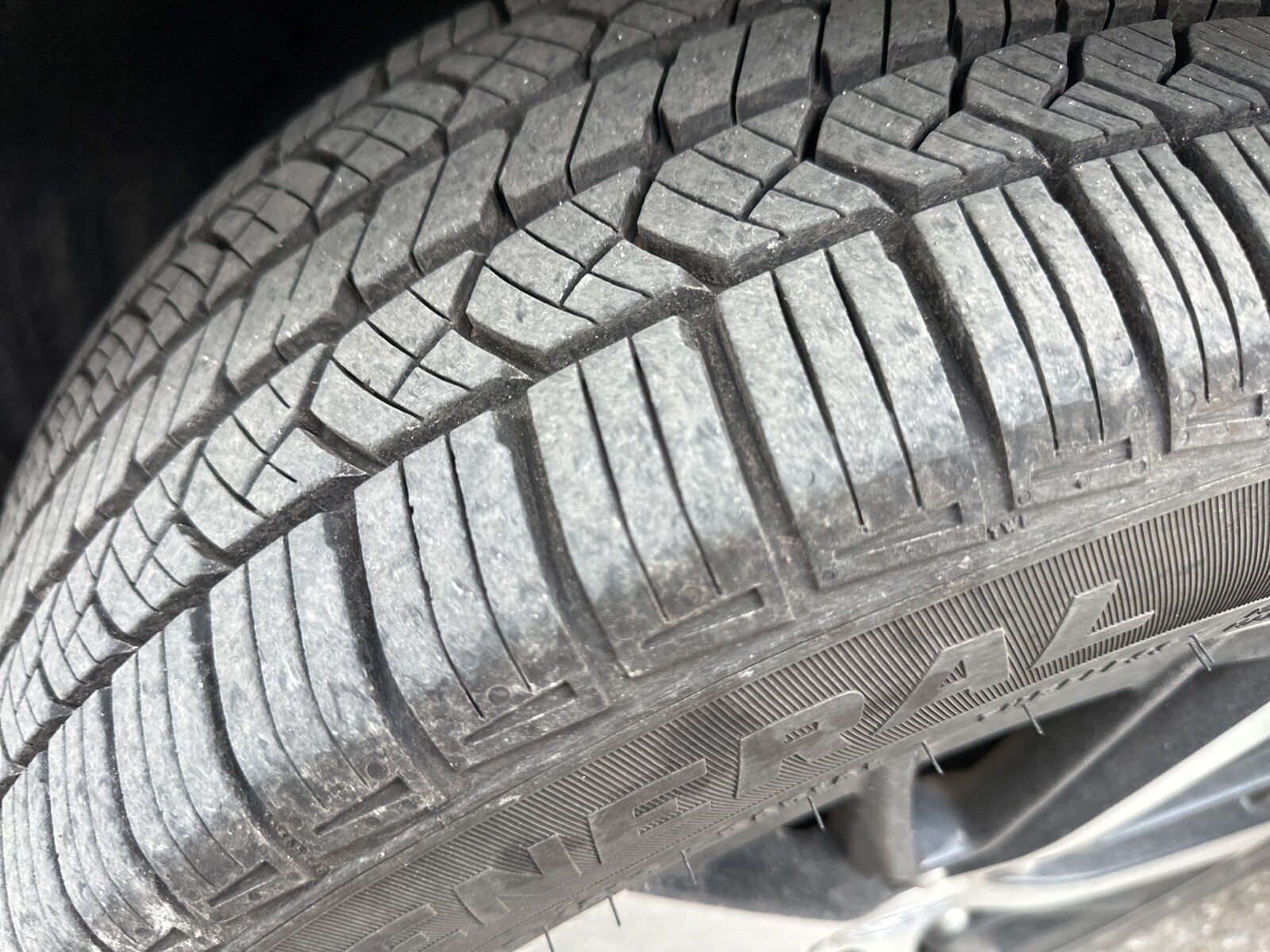 2019 Subaru Impreza 2.0i Premium photo 4