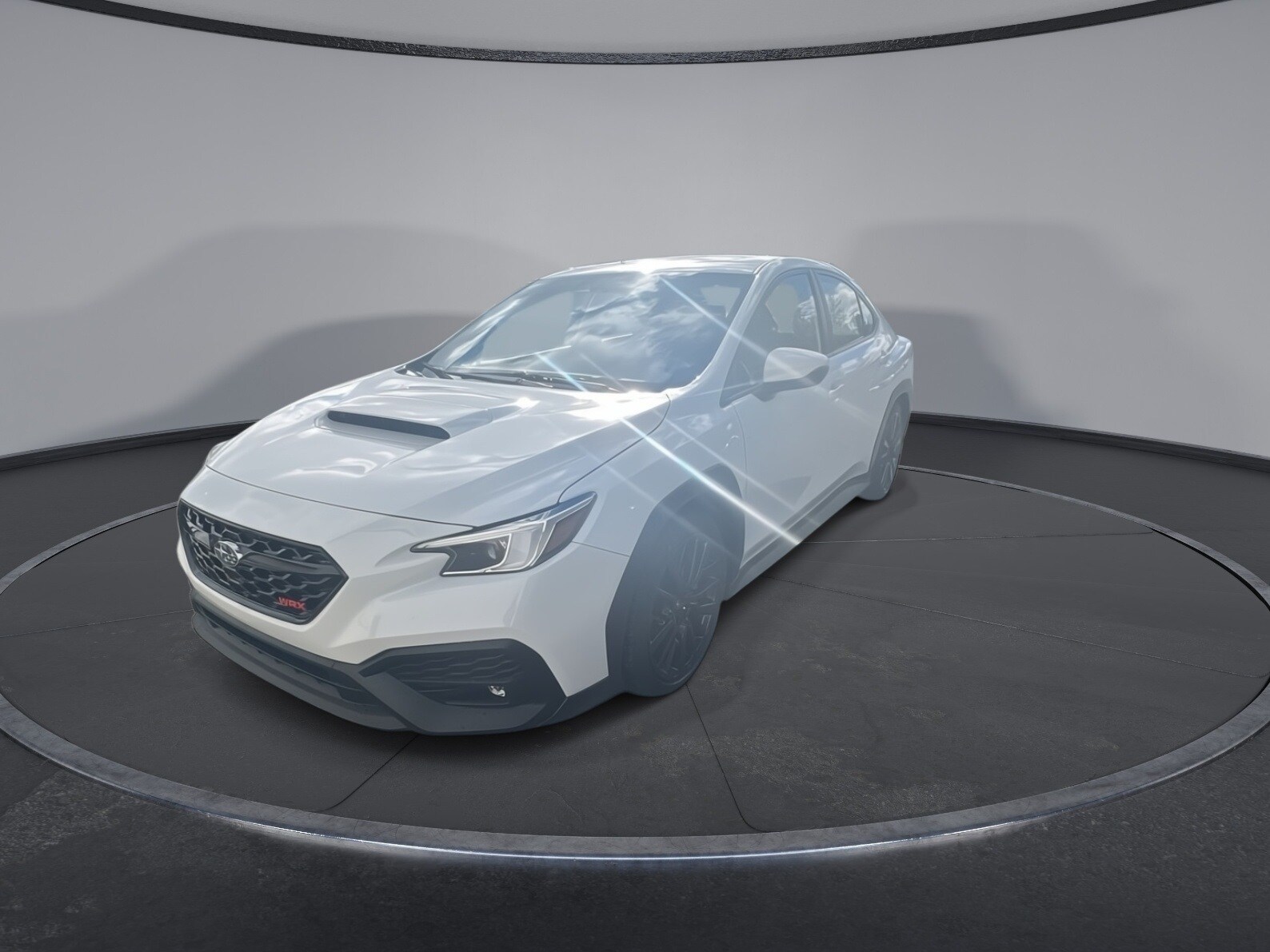 2025 Subaru WRX Limited photo 4