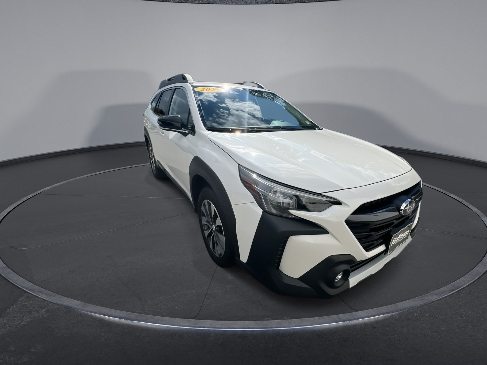 2025 Subaru Outback Limited photo 2