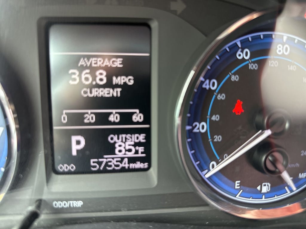 Used 2018 Toyota Corolla LE Sedan
