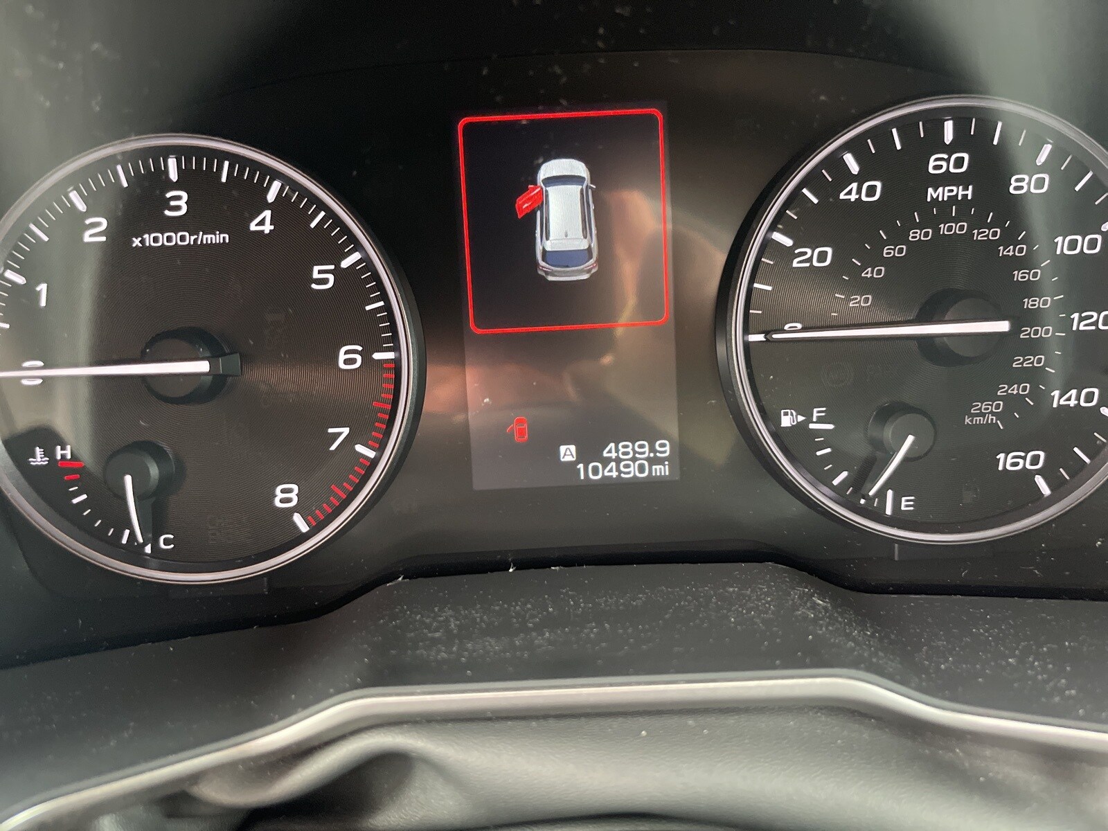 2025 Subaru Outback Onyx Edition XT photo 3