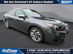 2025 Subaru Legacy Touring XT Sedan