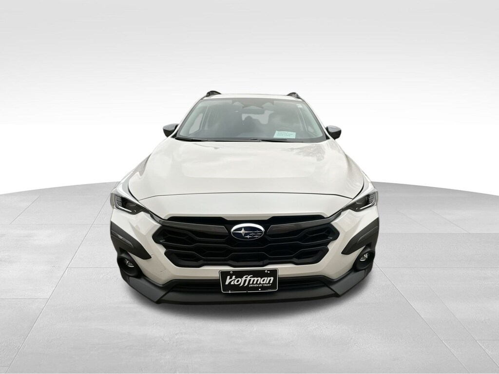 New 2025 Subaru Crosstrek Limited SUV