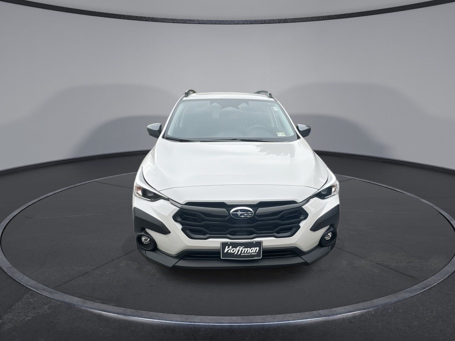 2024 Subaru Crosstrek Premium photo 2