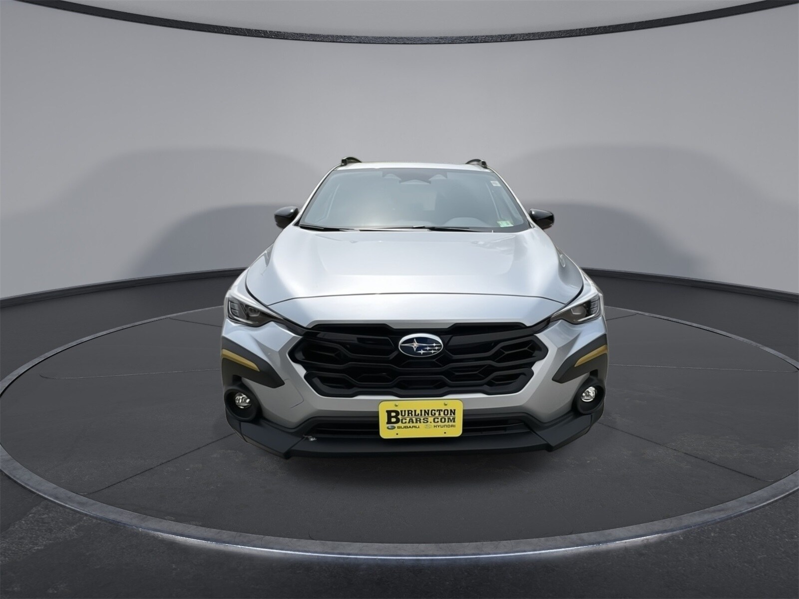 2025 Subaru Crosstrek Sport photo 2