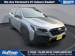 2025 Subaru Outback Wilderness SUV
