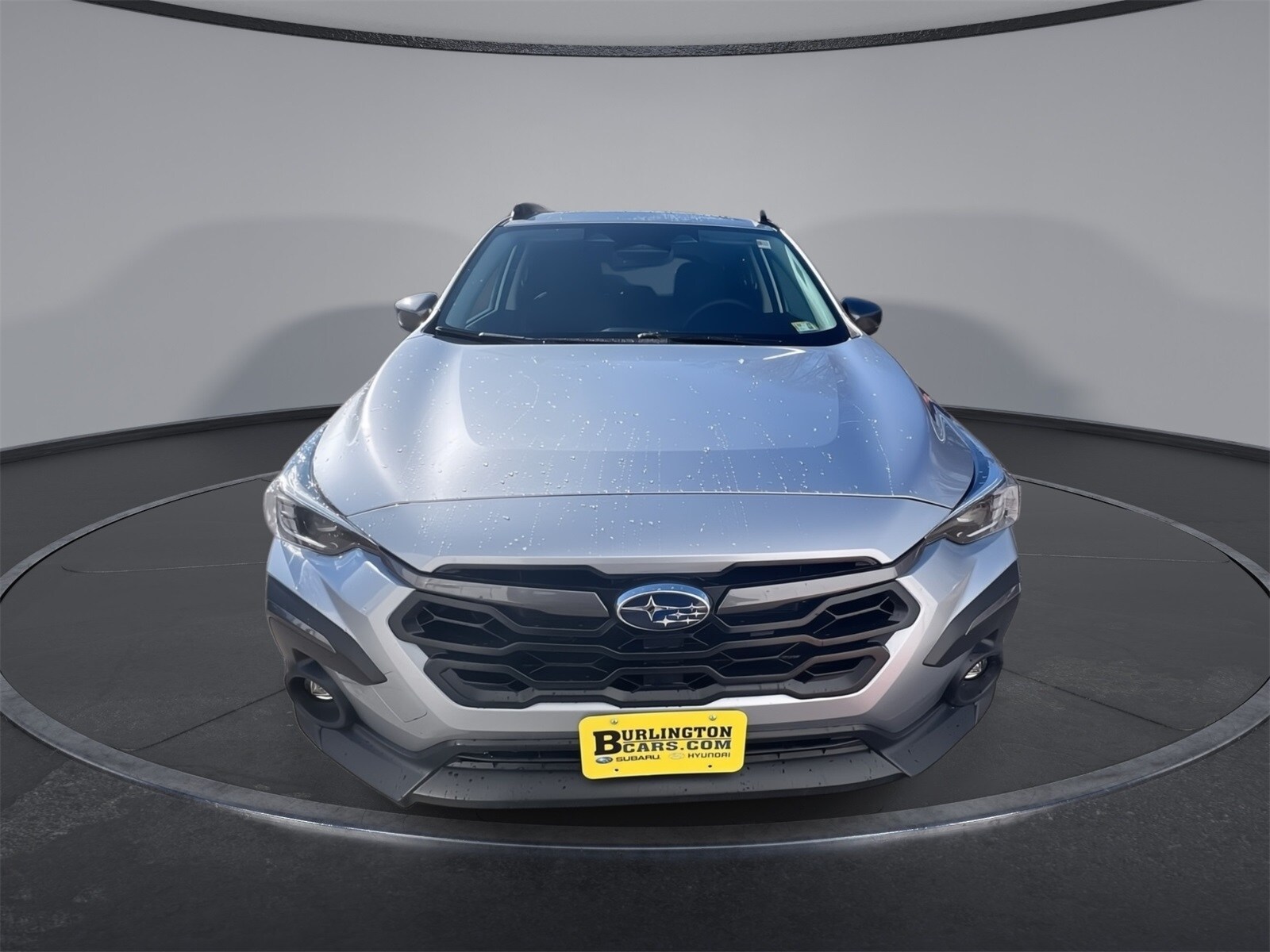 2025 Subaru Crosstrek Limited photo 3
