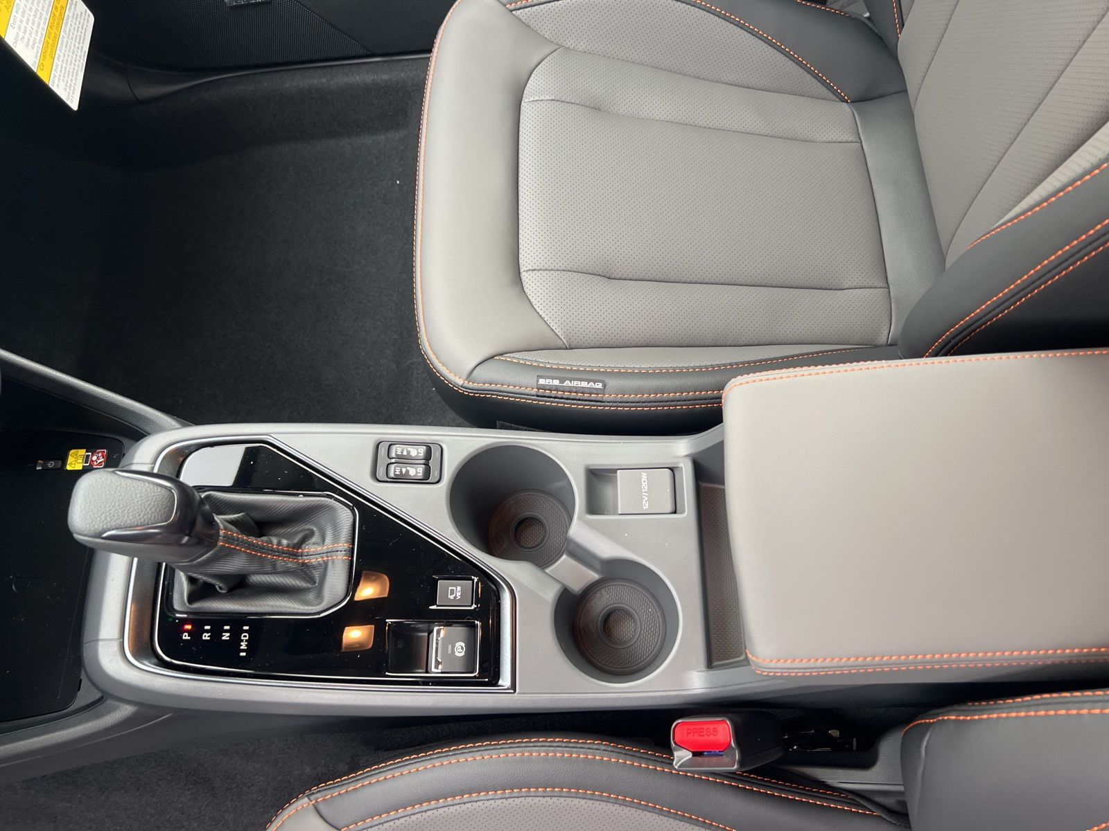 2026 Subaru Crosstrek Limited - Photo 22