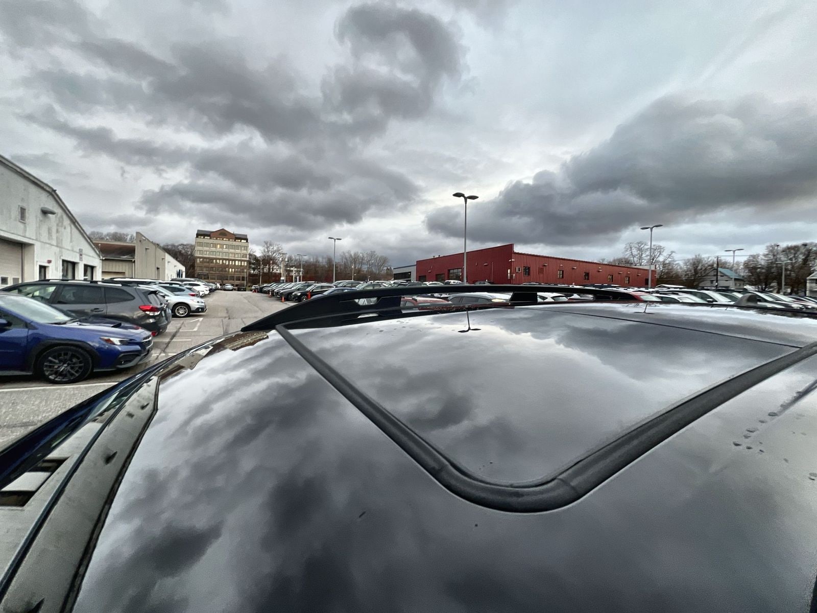 2025 Subaru Ascent Limited - Photo 23