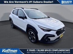 2025 Subaru Crosstrek Limited SUV