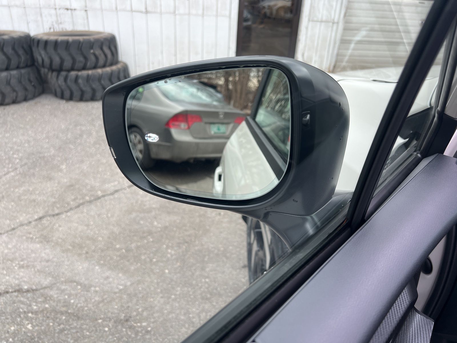 2026 Subaru Crosstrek Limited - Photo 20