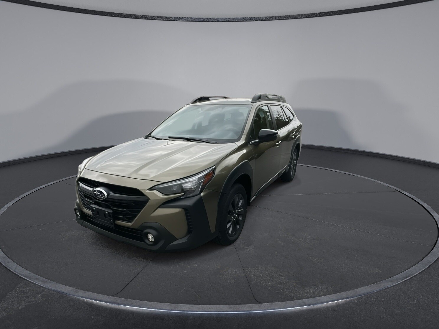 2025 Subaru Outback Onyx Edition photo 4