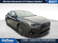 2026 Subaru Impreza Sport 5-Door