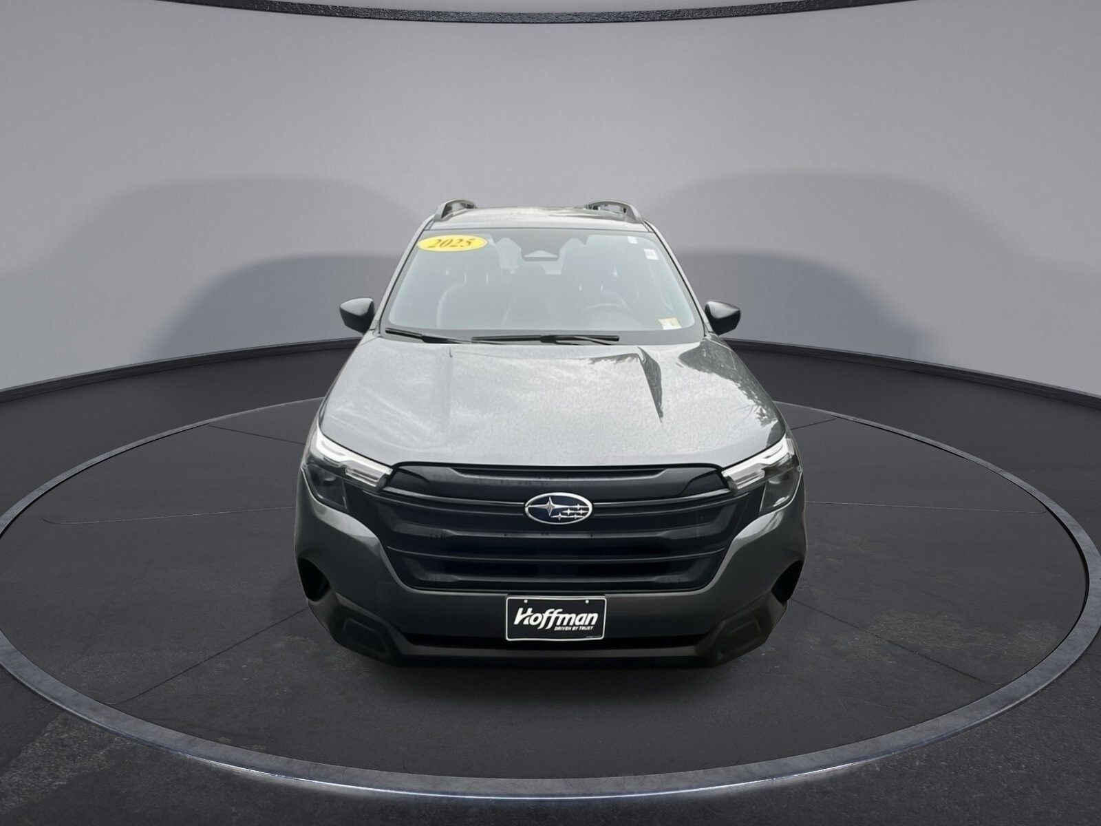 2025 Subaru Forester Base photo 2