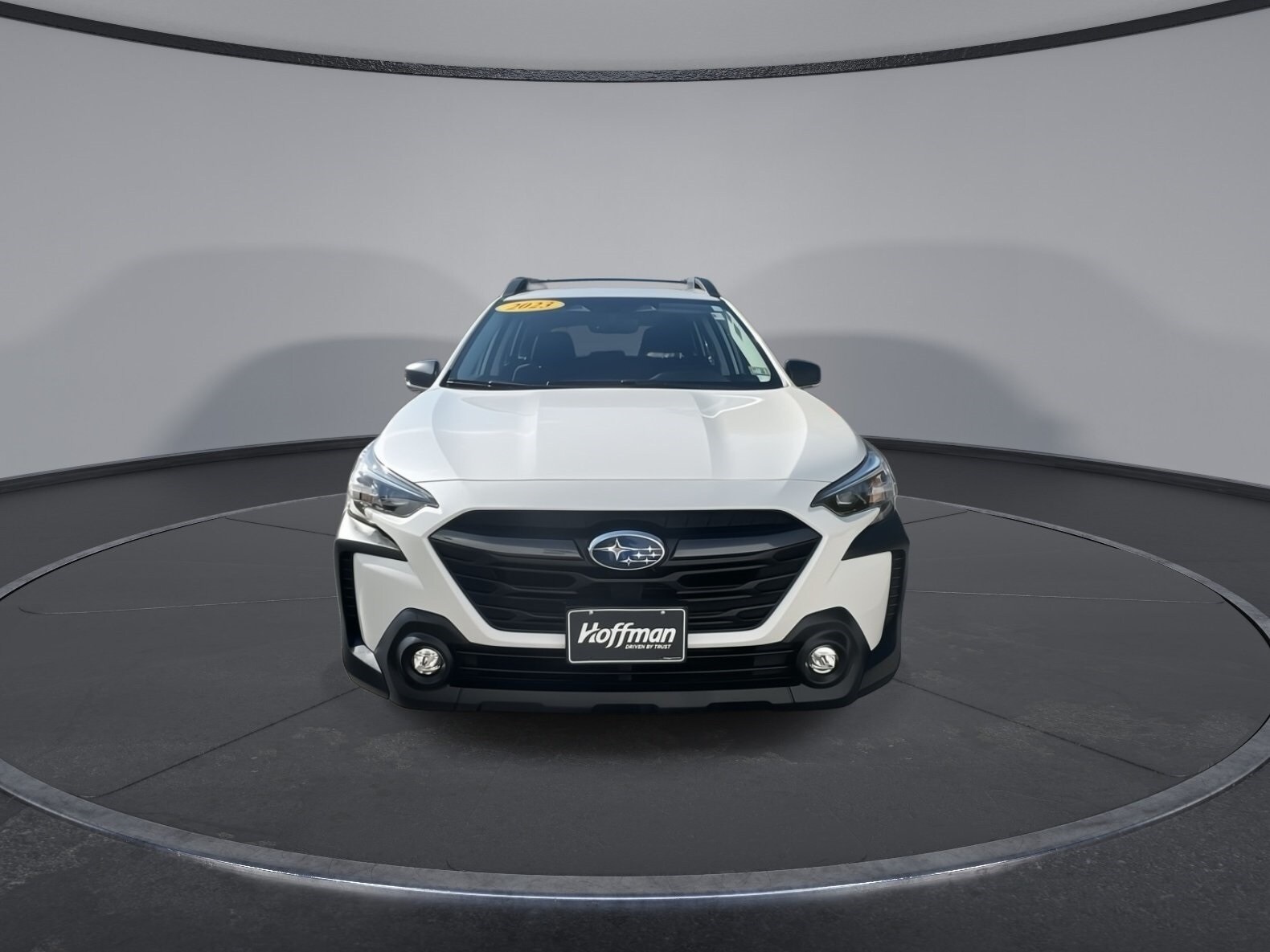 2023 Subaru Outback Base photo 2