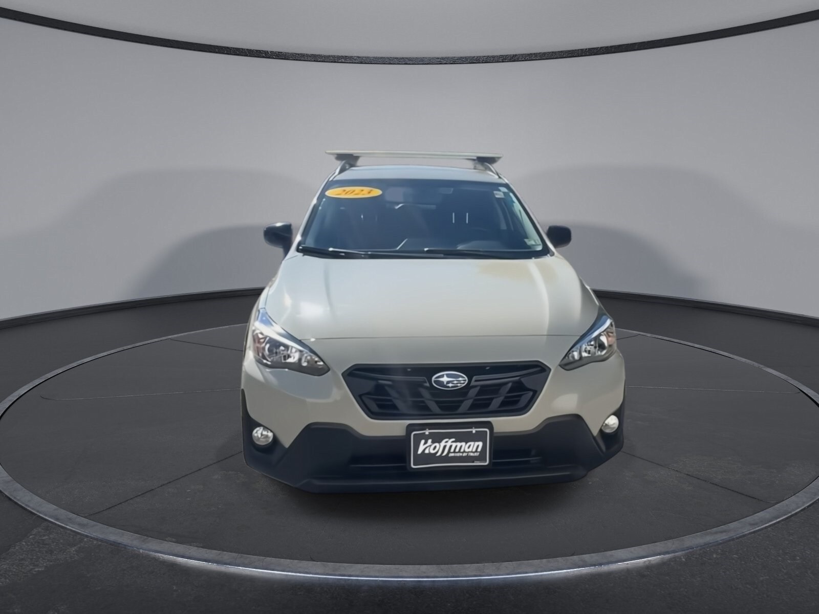 2023 Subaru Crosstrek Premium photo 3