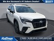 Subaru Ascent