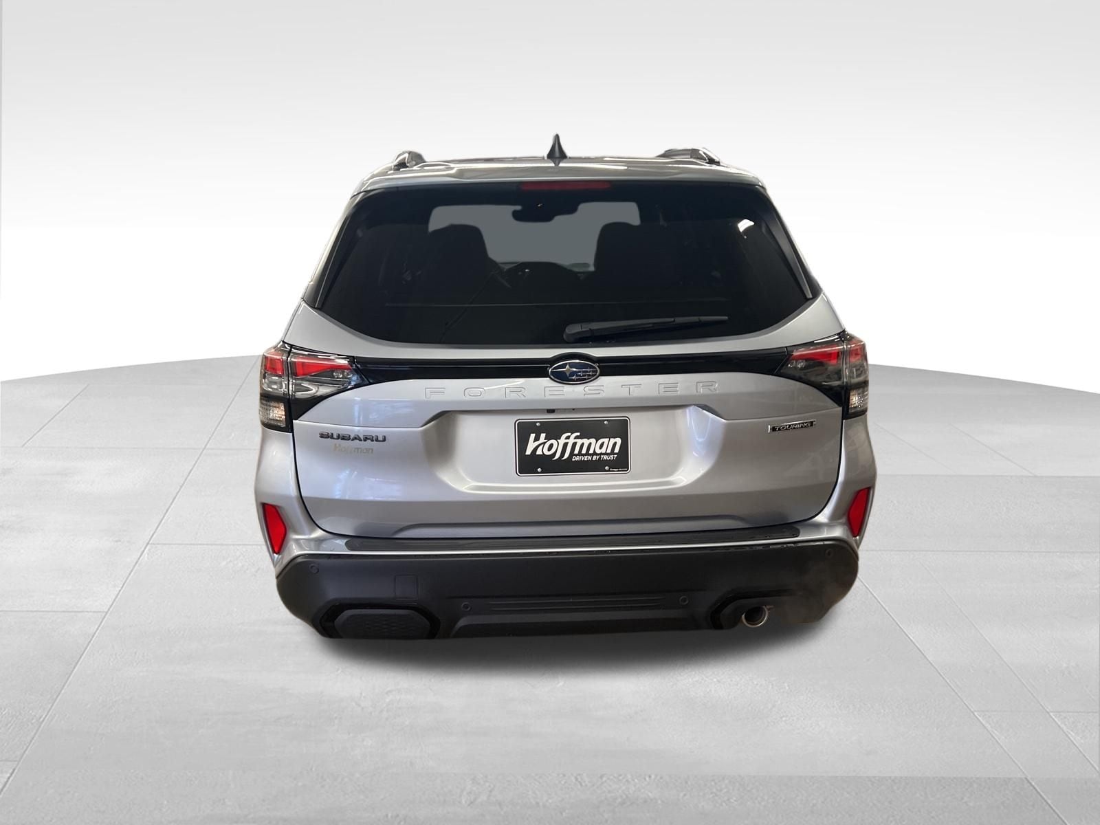 2026 Subaru Forester Touring - Photo 8