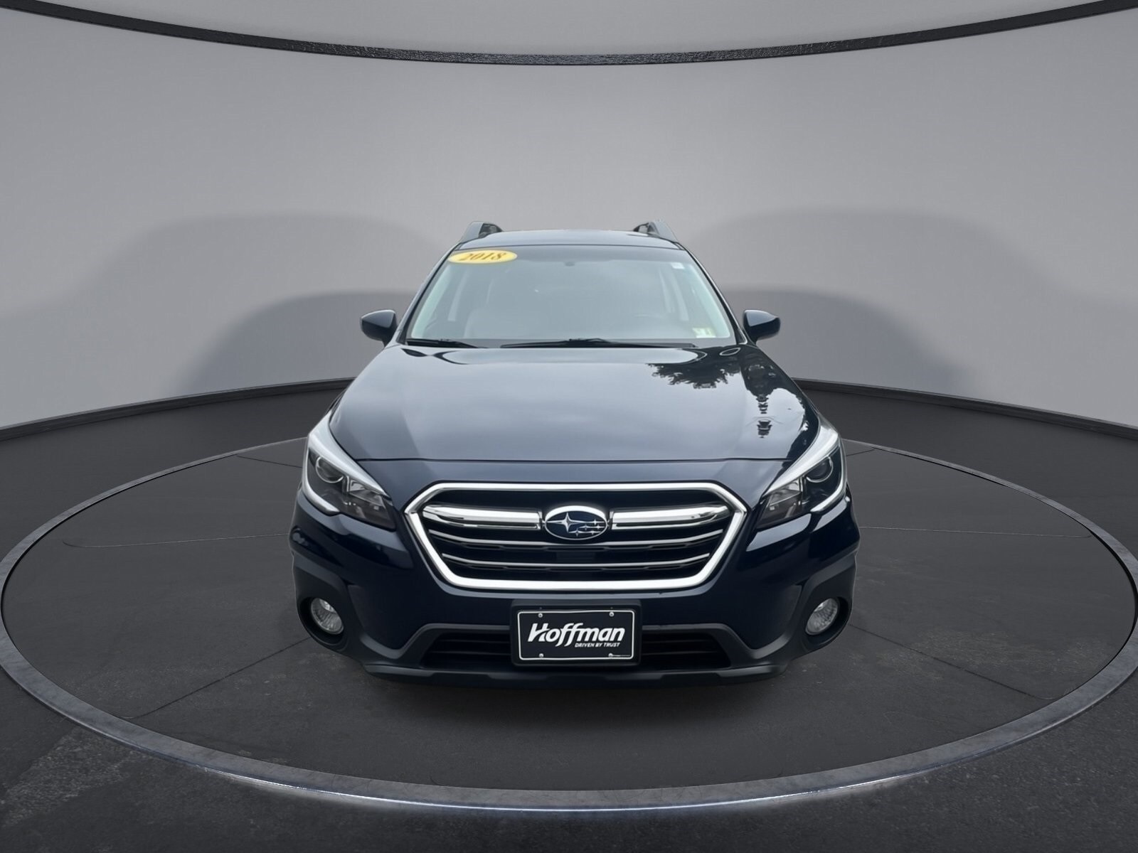 2018 Subaru Outback 2.5i Premium photo 3