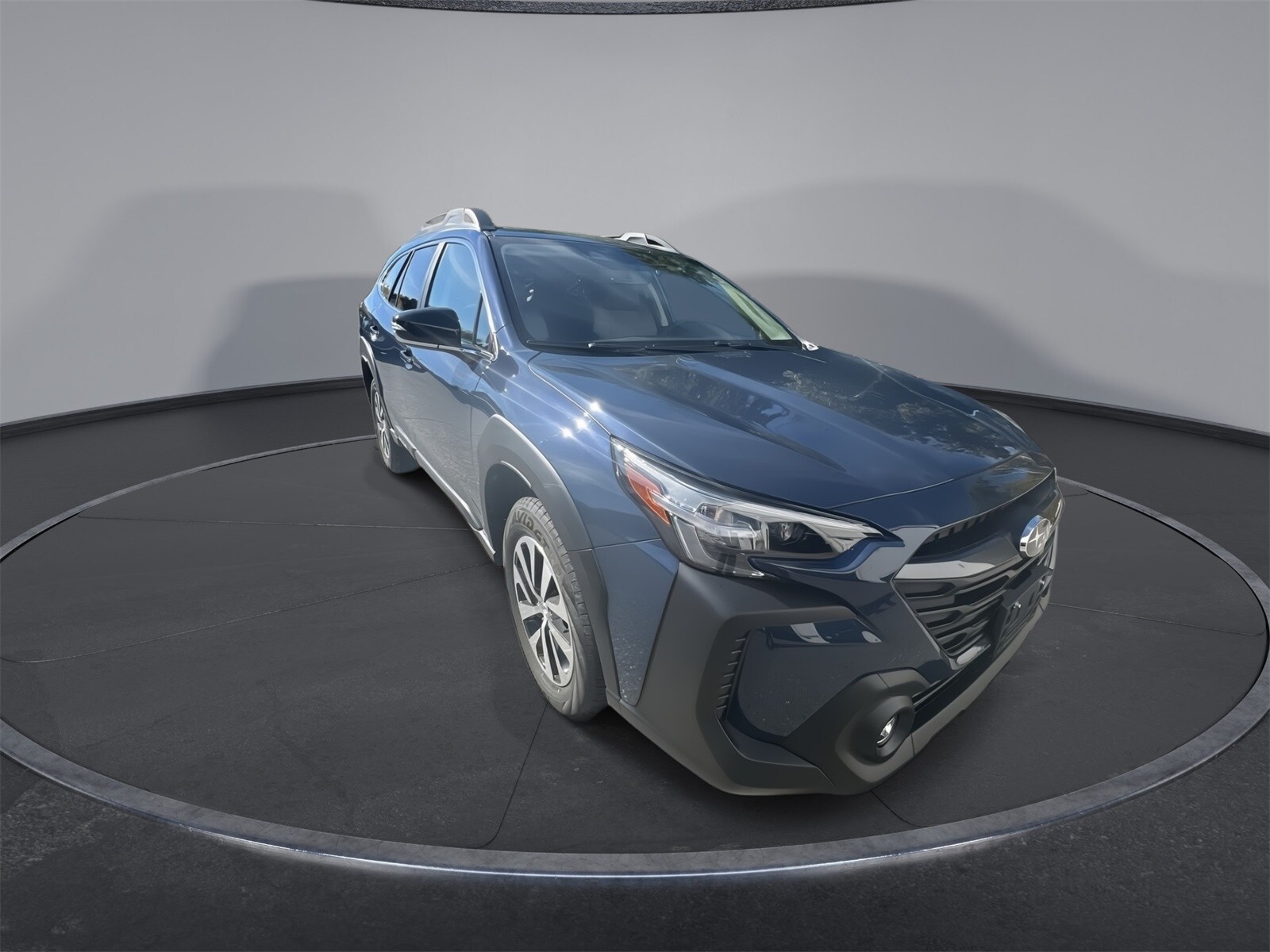 2025 Subaru Outback Premium photo 3
