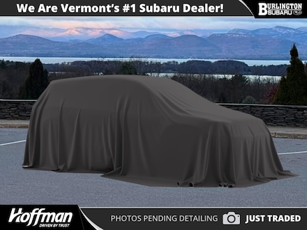 2025 Subaru Impreza Base 5-Door